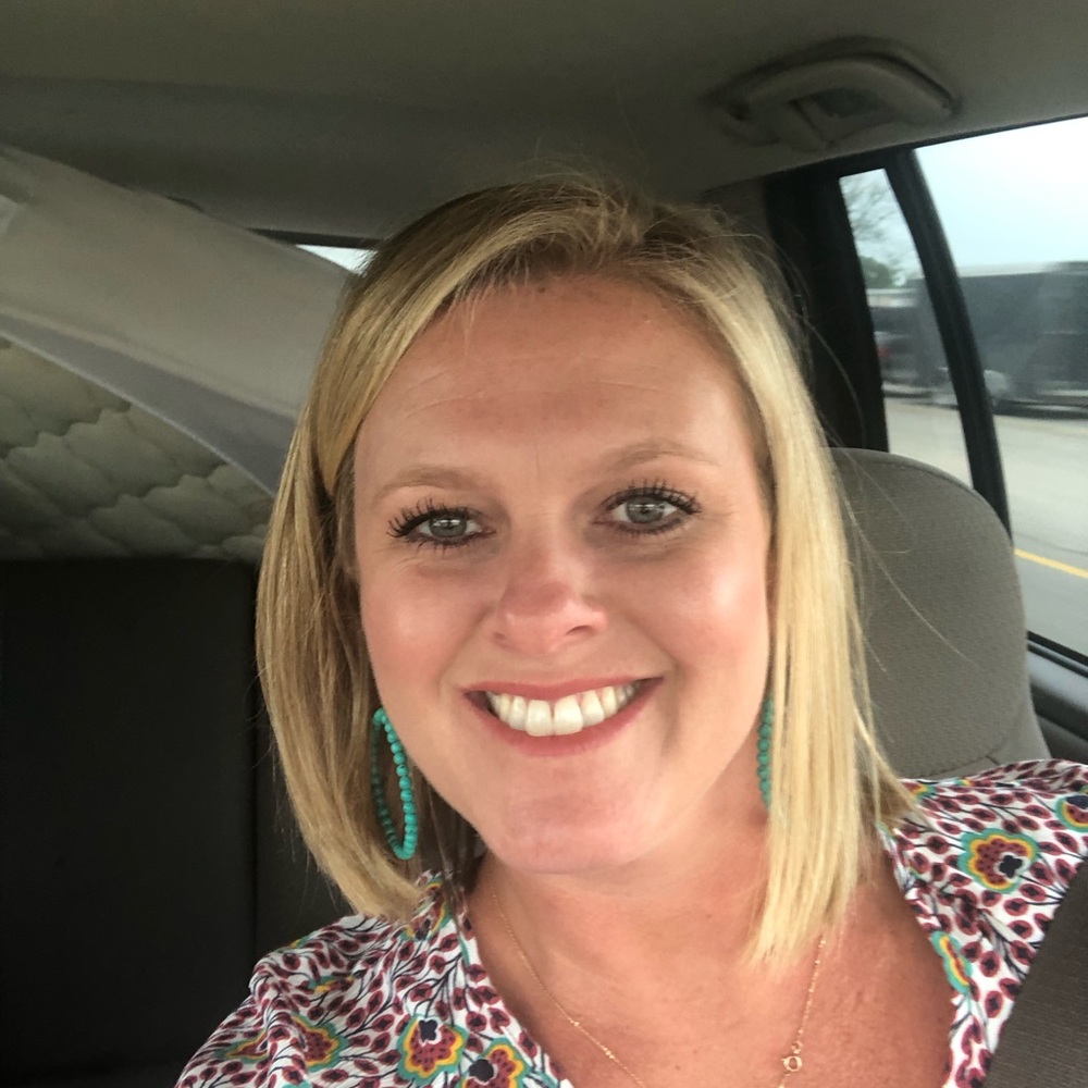 Meet your Posher, Rebecca